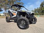 2023 Polaris RZR Pro XP Sport SATV RZR
