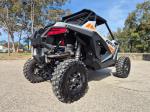 2023 Polaris RZR Pro XP Sport SATV RZR