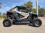 2023 Polaris RZR Pro XP Sport SATV RZR
