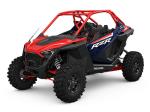 2022 Polaris RZR Pro XP Ultimate SATV RZR