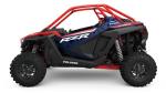 2022 Polaris RZR Pro XP Ultimate SATV RZR