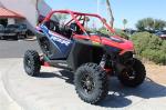 2022 Polaris RZR Pro XP Ultimate SATV RZR