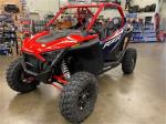 2022 Polaris RZR Pro XP Ultimate SATV RZR