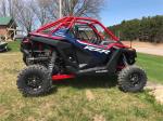 2022 Polaris RZR Pro XP Ultimate SATV RZR