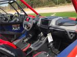 2022 Polaris RZR Pro XP Ultimate SATV RZR