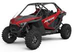 2023 Polaris RZR Pro XP Ultimate SATV RZR