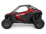 2023 Polaris RZR Pro XP Ultimate SATV RZR