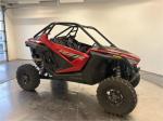 2023 Polaris RZR Pro XP Ultimate SATV RZR