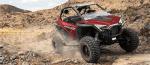 2023 Polaris RZR Pro XP Ultimate SATV RZR