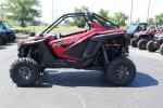 2023 Polaris RZR Pro XP Ultimate SATV RZR