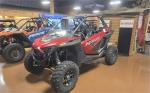 2023 Polaris RZR Pro XP Ultimate SATV RZR
