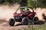 2023 Polaris RZR Pro XP Ultimate SATV RZR