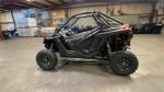 2024 Polaris RZR Pro XP Ultimate SATV RZR