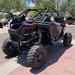 2024 Polaris RZR Pro XP Ultimate SATV RZR