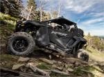 2024 Polaris RZR Pro XP Ultimate SATV RZR