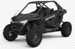 2024 Polaris RZR Pro XP Ultimate SATV RZR