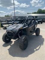 2024 Polaris RZR Pro XP Ultimate SATV RZR