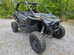 2024 Polaris RZR Pro XP Ultimate SATV RZR