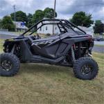 2024 Polaris RZR Pro XP Ultimate SATV RZR
