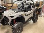 2023 Polaris RZR Trail S 1000 Premium ATV RZR