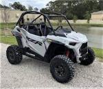 2023 Polaris RZR Trail S 1000 Premium ATV RZR