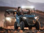 2025 Polaris RZR Trail Sport