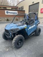 2025 Polaris RZR Trail Sport