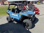 2025 Polaris RZR Trail Sport