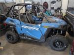 2025 Polaris RZR Trail Sport