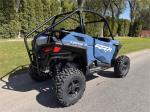2025 Polaris RZR Trail Sport