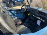 2025 Polaris RZR Trail Sport