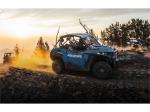 2025 Polaris RZR Trail Sport