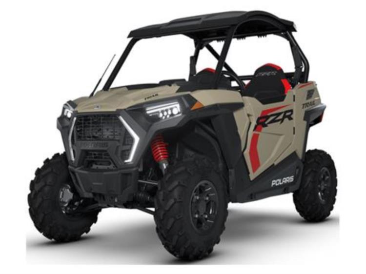 2026 Polaris RZR Trail Ultimate ATV