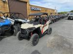 2026 Polaris RZR Trail Ultimate ATV