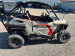 2026 Polaris RZR Trail Ultimate ATV