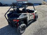 2026 Polaris RZR Trail Ultimate ATV