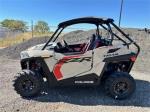 2026 Polaris RZR Trail Ultimate ATV