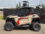 2026 Polaris RZR Trail Ultimate ATV