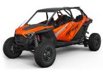 2023 Polaris RZR Turbo R 4 Ultimate SATV RZR