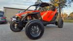 2023 Polaris RZR Turbo R 4 Ultimate SATV RZR