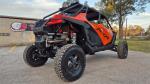 2023 Polaris RZR Turbo R 4 Ultimate SATV RZR