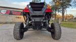 2023 Polaris RZR Turbo R 4 Ultimate SATV RZR