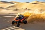 2023 Polaris RZR Turbo R Ultimate SATV RZR