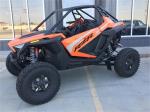 2023 Polaris RZR Turbo R Ultimate SATV RZR