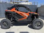 2023 Polaris RZR Turbo R Ultimate SATV RZR