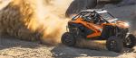 2023 Polaris RZR Turbo R Ultimate SATV RZR