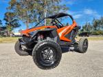 2023 Polaris RZR Turbo R Ultimate ATV RZR