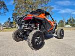 2023 Polaris RZR Turbo R Ultimate SATV RZR