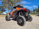 2023 Polaris RZR Turbo R Ultimate SATV RZR
