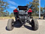2023 Polaris RZR Turbo R Ultimate SATV RZR